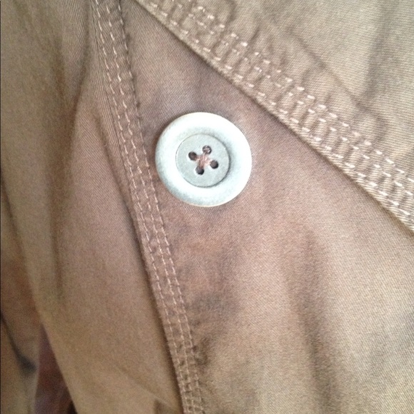 French Cuff Jacket - Picture 4 of 6